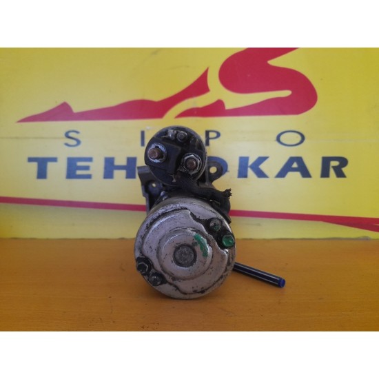 ELECTROMOTOR DACIA LOGAN, 1.5 DCI, EURO 3, AN 2004-2008 ELECTROMOTOR DACIA LOGAN, 1.5 DCI, EURO 3, AN 2004-2008