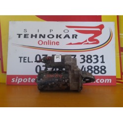 ELECTROMOTOR BMW SERIA 3, E46, 2.0 BENZINA, AN 1998-2004