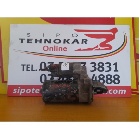 ELECTROMOTOR BMW SERIA 3, E46, 2.0 BENZINA, AN 1998-2004 ELECTROMOTOR BMW SERIA 3, E46, 2.0 BENZINA, AN 1998-2004