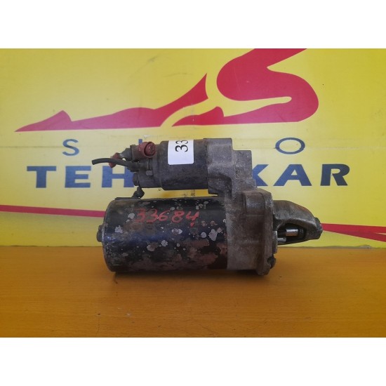 ELECTROMOTOR BMW SERIA 3, E46, 2.0 BENZINA, AN 1998-2004 ELECTROMOTOR BMW SERIA 3, E46, 2.0 BENZINA, AN 1998-2004