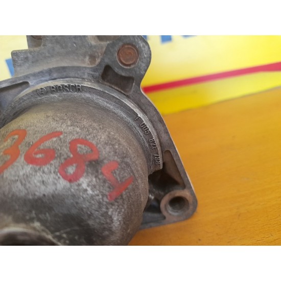 ELECTROMOTOR BMW SERIA 3, E46, 2.0 BENZINA, AN 1998-2004 ELECTROMOTOR BMW SERIA 3, E46, 2.0 BENZINA, AN 1998-2004