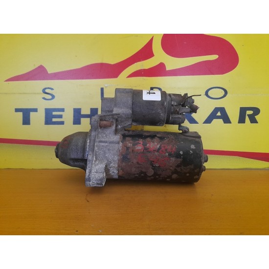 ELECTROMOTOR BMW SERIA 3, E46, 2.0 BENZINA, AN 1998-2004 ELECTROMOTOR BMW SERIA 3, E46, 2.0 BENZINA, AN 1998-2004