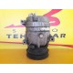 COMPRESOR AC RENAULT SCENIC, 1.6 BENZINA, AN 2001