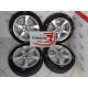 SET JANTE ALIAJ AUDI A3 8V DIM 225/45/R17 SET JANTE ALIAJ AUDI A3 8V DIM 225/45/R17