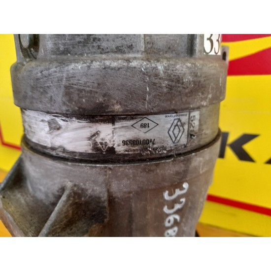 COMPRESOR AC RENAULT SCENIC, 1.6 BENZINA, AN 2001