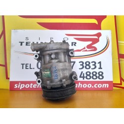 COMPRESOR AC ALFA ROMEO 156, 1.9 JTD, AN 2003