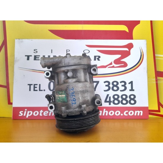 COMPRESOR AC ALFA ROMEO 156, 1.9 JTD, AN 2003