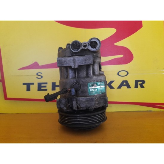 COMPRESOR AC ALFA ROMEO 156, 1.9 JTD, AN 2003