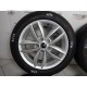 SET JANTE ALIAJ MINI COUNTRYMAN DIM 205/55/R17 SET JANTE ALIAJ MINI COUNTRYMAN DIM 205/55/R17