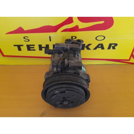 COMPRESOR AC ALFA ROMEO 156, 1.9 JTD, AN 2003