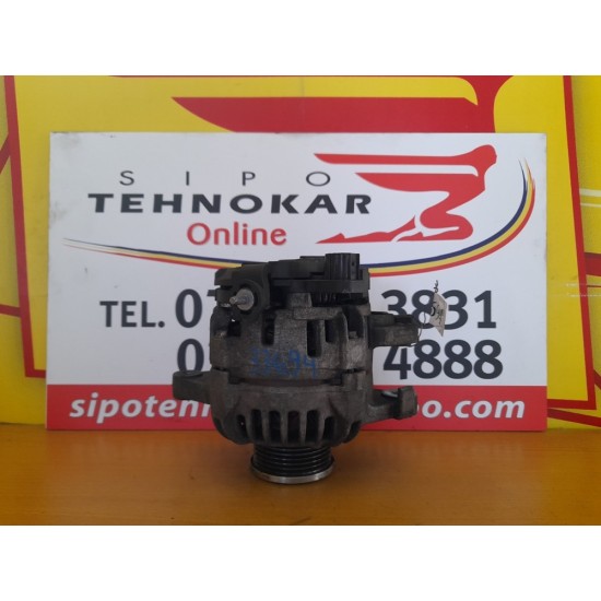 ALTERNATOR TOYOTA YARIS, 1.4 DIESEL, AN 2006-2011