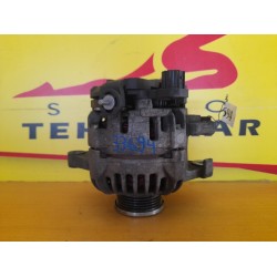 ALTERNATOR TOYOTA YARIS, 1.4 DIESEL, AN 2006-2011 ALTERNATOR TOYOTA YARIS, 1.4 DIESEL, AN 2006-2011