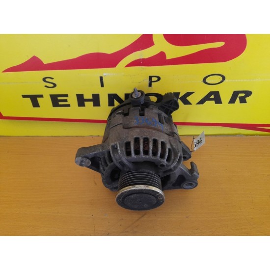 ALTERNATOR TOYOTA YARIS, 1.4 DIESEL, AN 2006-2011