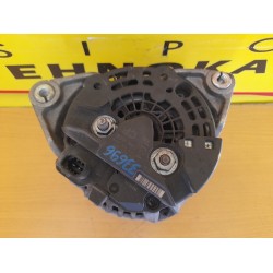 ALTERNATOR OPEL MERIVA B, 1.4 BENZINA, AN 2010-2017 ALTERNATOR OPEL MERIVA B, 1.4 BENZINA, AN 2010-2017