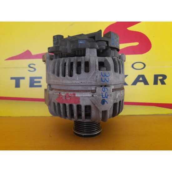 ALTERNATOR OPEL MERIVA B, 1.4 BENZINA, AN 2010-2017