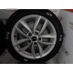 SET JANTE ALIAJ MINI COUNTRYMAN DIM 205/55/R17 SET JANTE ALIAJ MINI COUNTRYMAN DIM 205/55/R17