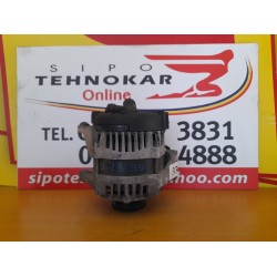 ALTERNATOR CHEVROLET SPARK, 1.0 BENZINA, AN 2010