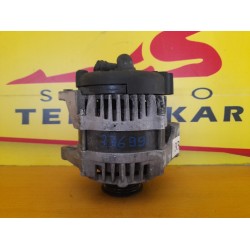 ALTERNATOR CHEVROLET SPARK, 1.0 BENZINA, AN 2010 ALTERNATOR CHEVROLET SPARK, 1.0 BENZINA, AN 2010
