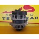 ALTERNATOR CHEVROLET SPARK, 1.0 BENZINA, AN 2010 ALTERNATOR CHEVROLET SPARK, 1.0 BENZINA, AN 2010