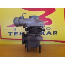 TURBINA CHRYSLER VOYAGER, 2.5 DIESEL, AN 2004