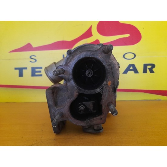 TURBINA CHRYSLER VOYAGER, 2.5 DIESEL, AN 2004 TURBINA CHRYSLER VOYAGER, 2.5 DIESEL, AN 2004