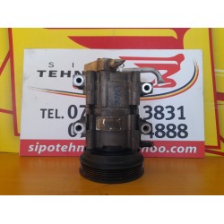 COMPRESOR AC FORD FIESTA, 1.3 B, AN 1996-2002