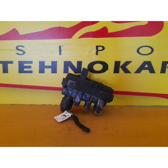 ACTUATOR TURBINA MINI ONE R60, 1.6 D, AN 2010-2020 ACTUATOR TURBINA MINI ONE R60, 1.6 D, AN 2010-2020