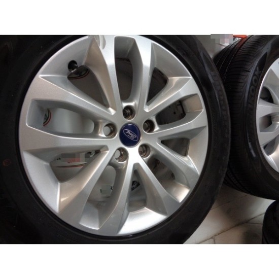 SET JANTE ALIAJ FORD KUGA DIM. 235/55/R17 SET JANTE ALIAJ FORD KUGA DIM. 235/55/R17