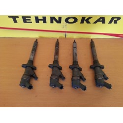 INJECTOR PEUGEOT 607, 2.2 HDI, AN 2002 INJECTOR PEUGEOT 607, 2.2 HDI, AN 2002