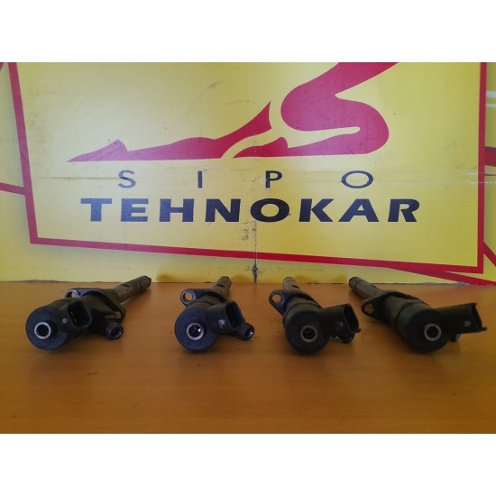 INJECTOR PEUGEOT 607, 2.2 HDI, AN 2002 INJECTOR PEUGEOT 607, 2.2 HDI, AN 2002