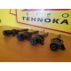 INJECTOR PEUGEOT 607, 2.2 HDI, AN 2002 INJECTOR PEUGEOT 607, 2.2 HDI, AN 2002