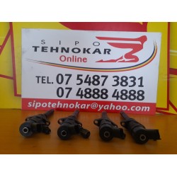 INJECTOR FORD FOCUS II, 1.6 TDCI, AN 2006-2012