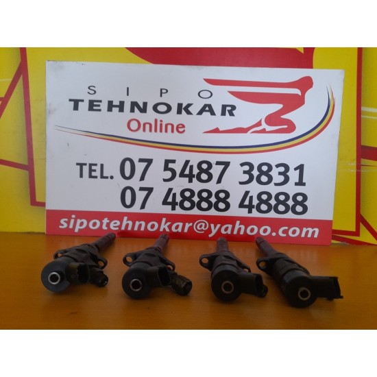 INJECTOR FORD FOCUS II, 1.6 TDCI, AN 2006-2012 INJECTOR FORD FOCUS II, 1.6 TDCI, AN 2006-2012