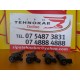 INJECTOR FORD FOCUS II, 1.6 TDCI, AN 2006-2012 INJECTOR FORD FOCUS II, 1.6 TDCI, AN 2006-2012