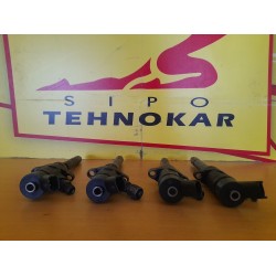INJECTOR FORD FOCUS II, 1.6 TDCI, AN 2006-2012 INJECTOR FORD FOCUS II, 1.6 TDCI, AN 2006-2012