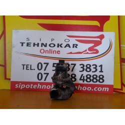 EGR FORD FOCUS II, 1.6 TDCI, AN 2006-2012