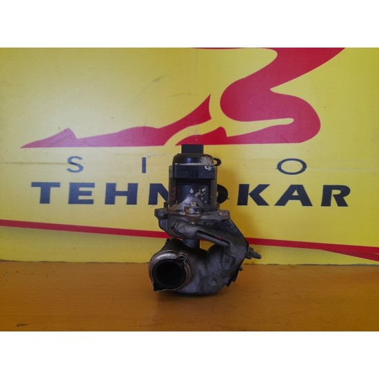 EGR FORD FOCUS II, 1.6 TDCI, AN 2006-2012 EGR FORD FOCUS II, 1.6 TDCI, AN 2006-2012