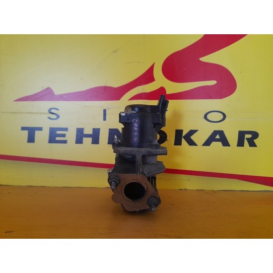 EGR FORD FOCUS II, 1.6 TDCI, AN 2006-2012 EGR FORD FOCUS II, 1.6 TDCI, AN 2006-2012