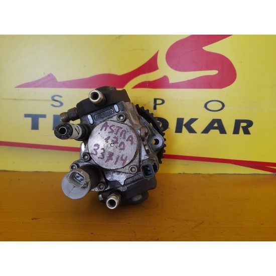 POMPA INALTA OPEL ASTRA H, 1.7 CDTI POMPA INALTA OPEL ASTRA H, 1.7 CDTI