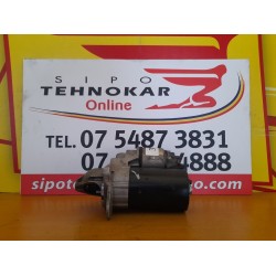 ELECTROMOTOR OPEL MERIVA 1.4 BENZINA 16V AN 2010-2017