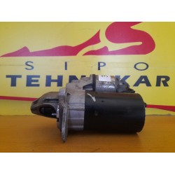 ELECTROMOTOR OPEL MERIVA 1.4 BENZINA 16V AN 2010-2017 ELECTROMOTOR OPEL MERIVA 1.4 BENZINA 16V AN 2010-2017