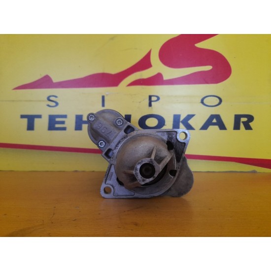 ELECTROMOTOR OPEL MERIVA 1.4 BENZINA 16V AN 2010-2017 ELECTROMOTOR OPEL MERIVA 1.4 BENZINA 16V AN 2010-2017