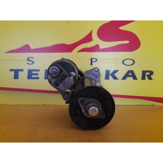 ELECTROMOTOR OPEL MERIVA 1.4 BENZINA 16V AN 2010-2017 ELECTROMOTOR OPEL MERIVA 1.4 BENZINA 16V AN 2010-2017
