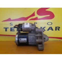 ELECTROMOTOR CITROEN DS3 1.4/1.6 BENZINA AN 2010-2016 ELECTROMOTOR CITROEN DS3 1.4/1.6 BENZINA AN 2010-2016