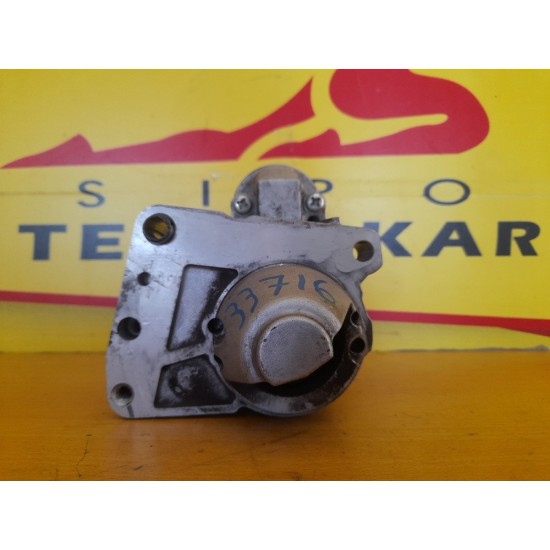 ELECTROMOTOR CITROEN DS3 1.4/1.6 BENZINA AN 2010-2016 ELECTROMOTOR CITROEN DS3 1.4/1.6 BENZINA AN 2010-2016