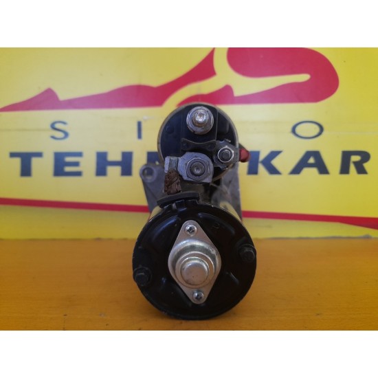 ELECTROMOTOR ALFA ROMEO GIULIETTA 1.8 TBI 2005-2016 ELECTROMOTOR ALFA ROMEO GIULIETTA 1.8 TBI 2005-2016