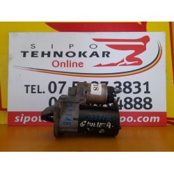 ELECTROMOTOR FIAT 500 1.3 DIESEL AN 2005-2011