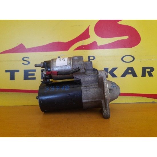 ELECTROMOTOR FIAT 500 1.3 DIESEL AN 2005-2011 ELECTROMOTOR FIAT 500 1.3 DIESEL AN 2005-2011