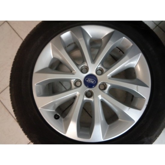 SET JANTE ALIAJ FORD KUGA DIM. 235/55/R17 SET JANTE ALIAJ FORD KUGA DIM. 235/55/R17