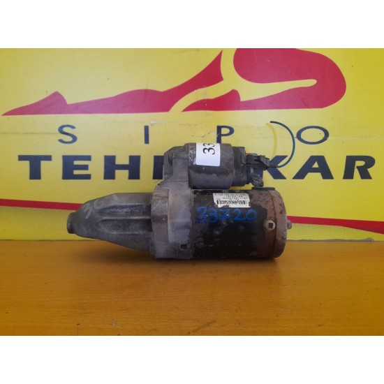 ELECTROMOTOR SMART FORTWO 451 1.0 BENZINA AN 2007-2015